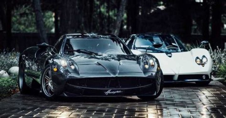 Pagani Net Worth: The Financial Powerhouse Behind Luxury Automobiles