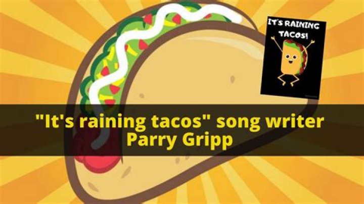 Parry Gripp: The Musical Genius Behind Viral Hits