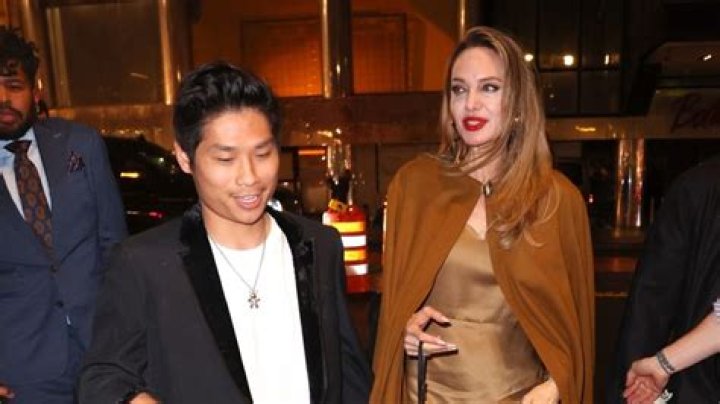 Pax Thien Jolie-Pitt: An Inspirational Journey of Resilience and Growth