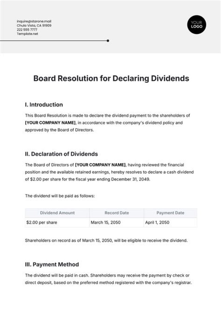 PCM Dividend History: A Detailed Look at Dividend Payments