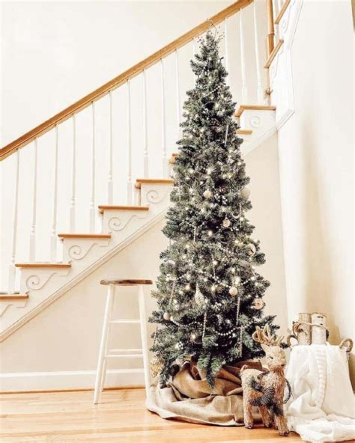 Pencil Christmas Tree: A Unique and Charming Holiday Decoration