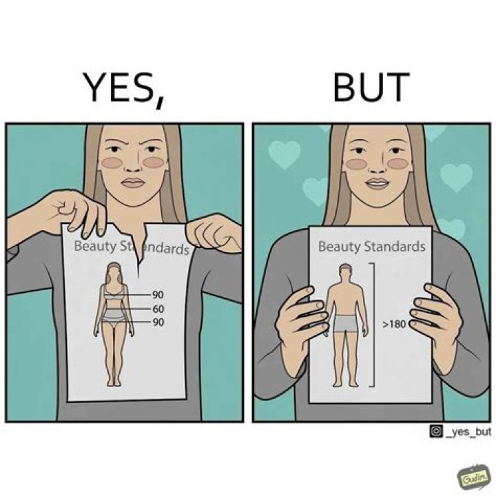 Perfect Boobs: Understanding Beauty Standards and Body Positivity