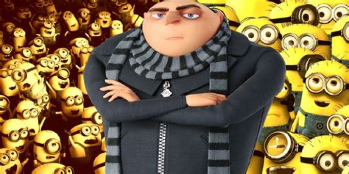 Pierre Coffin Net Worth: Exploring the Minion-Mastermind's Success