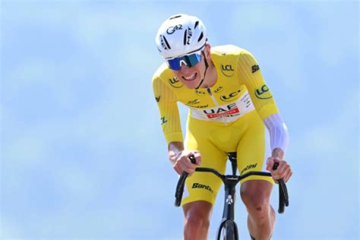 Pogacar Net Worth: A Look into the Finances of a Cycling Prodigy