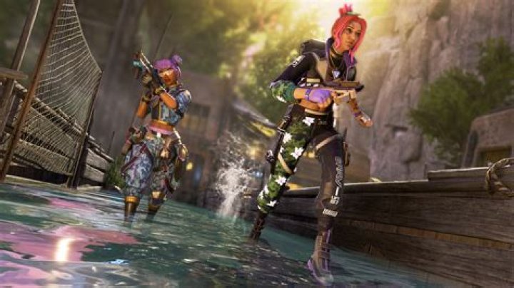 Post Malone's Apex Legends Dominance: Strategies and Highlights [Guide]