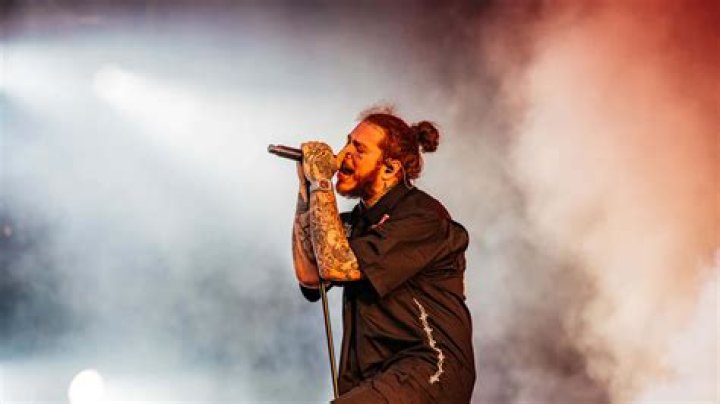 Post Malone: The Rise of a Musical Sensation