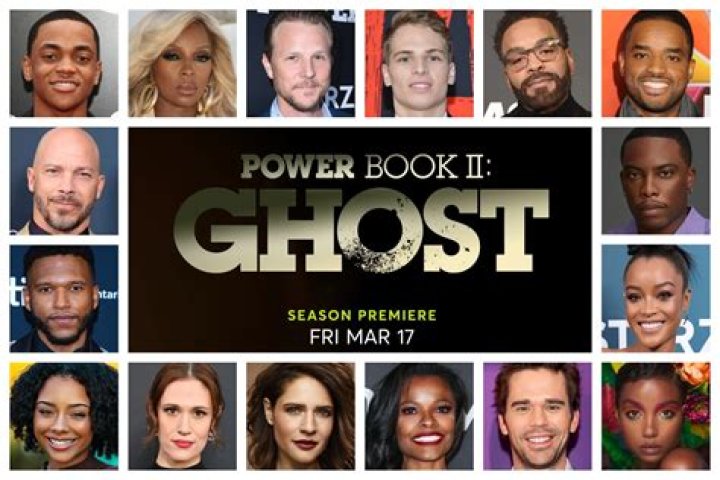 Power Book II: Ghost Season 4 Episode 4 - A Deep Dive into the Action and Drama