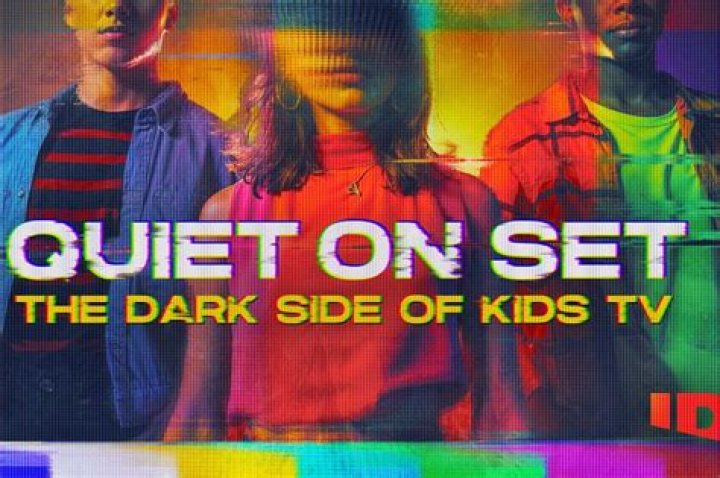 Quiet on Set: The Dark Side of Kids TV Episodes