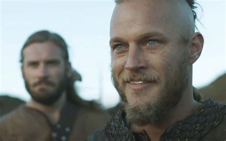 Ragnar Lothbrok: The Legendary Viking Warrior