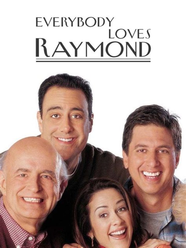 Raymond: The Heart of "Everybody Loves Raymond"