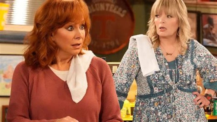 Reba The Show: A Deep Dive into the Beloved Sitcom