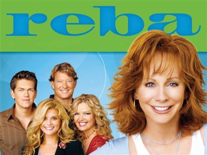 Reba TV Show: A Deep Dive into the Beloved Sitcom