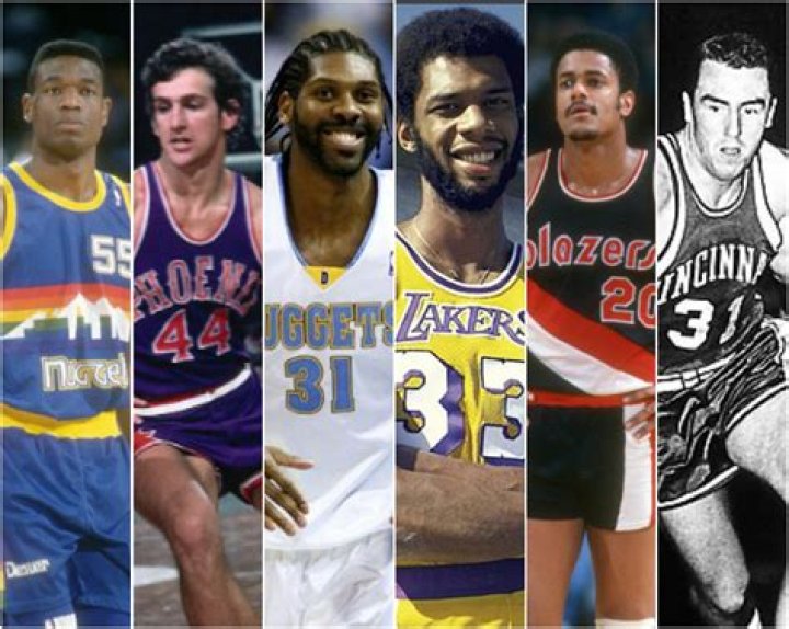 Remembering the Legends: Basketball Players Who Died Prematurely