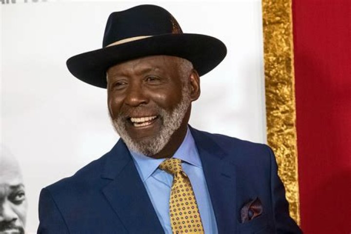 Richard Roundtree Net Worth: A Closer Look at the Iconic Actor's Wealth