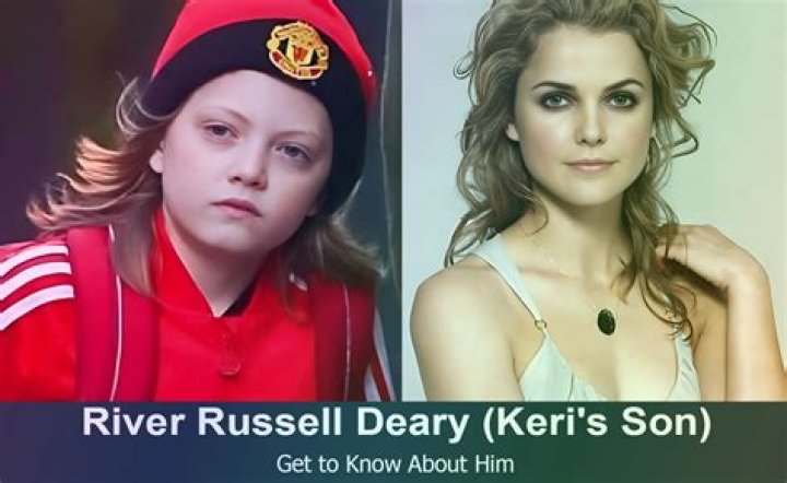 River Russell Deary: A Deep Dive into His Life and Career
