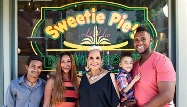 Robbie Montgomery Net Worth: A Comprehensive Look at Her Life and Success