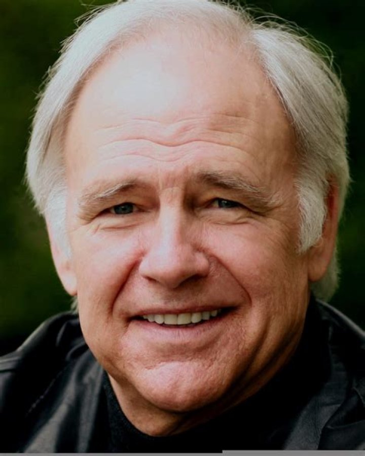 Robert Pine: Biography, Career, and Legacy in Hollywood