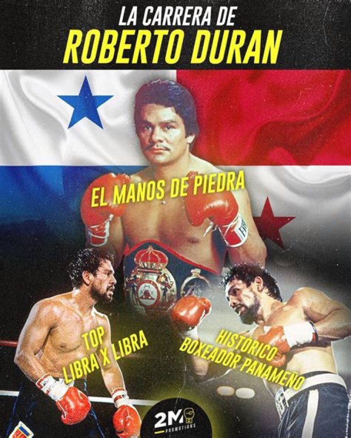 Roberto Duran Record: A Comprehensive Analysis of His Legendary Boxing Career