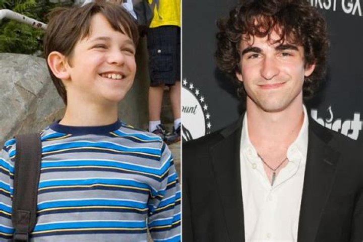 Rodrick Heffley: The Actor Today and His Journey in the Spotlight