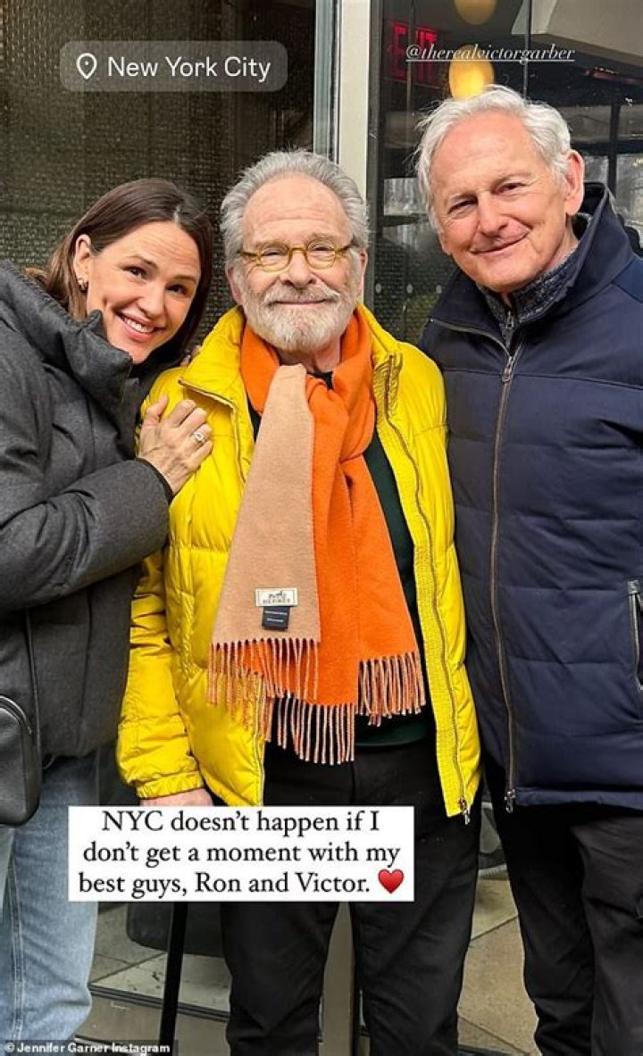 Ron Rifkin: A Comprehensive Look at the Acclaimed Actor's Life and Career