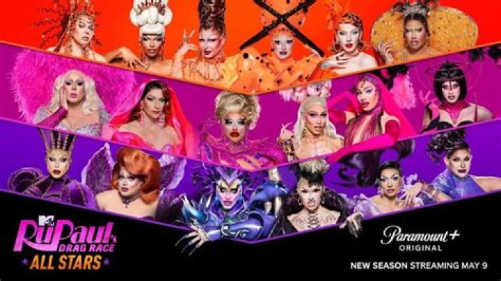 RuPaul's Drag Race Season 16: A Comprehensive Overview