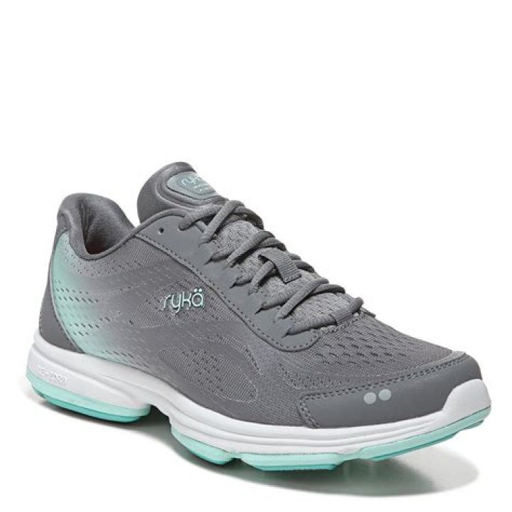 Ryka Shoes: The Ultimate Footwear for Active Women