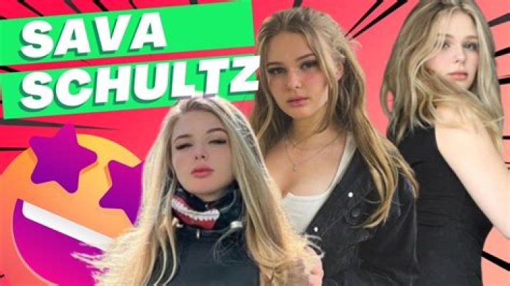 Sava Schultz Leaked OnlyFans: The Controversy and Its Impact