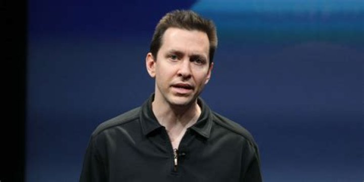 Scott Forstall Net Worth: A Deep Dive into the Life and Legacy of a Tech Visionary