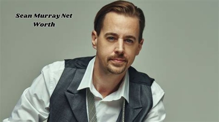 Sean Murray Net Worth 2024: An In-Depth Look at the NCIS Star&rsquo;s Earnings and Life