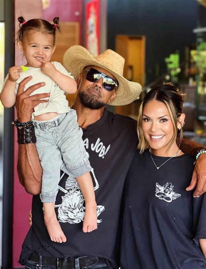 Shemar Moore's Wife: A Deep Dive into His Personal Life