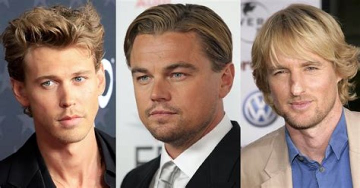 Shining Stars: The Allure of Blond Male Actors in Hollywood