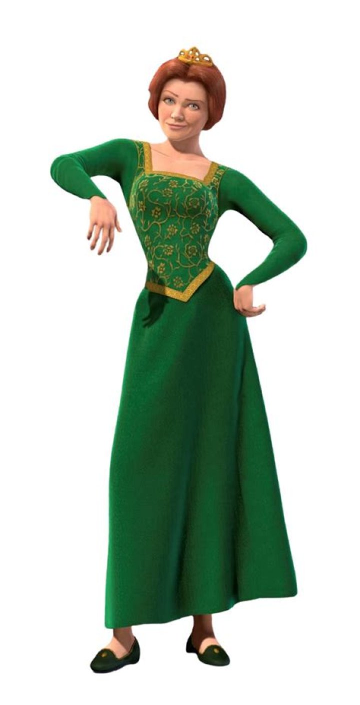 Shrek and Fiona: The Unforgettable Love Story of Fairy Tale Characters
