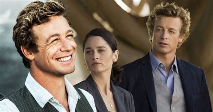 Simon Baker Movies and TV Shows: A Comprehensive Guide