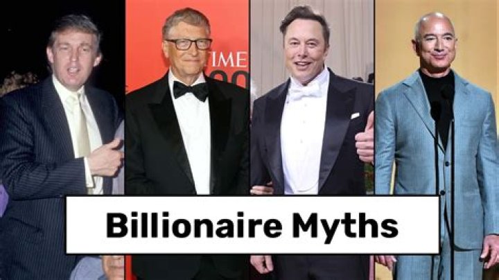 Singers Who Are Billionaires: The Melodies Behind Their Fortune