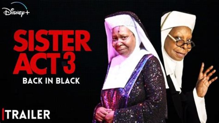 Sister Act 3 Release Date: What We Know So Far