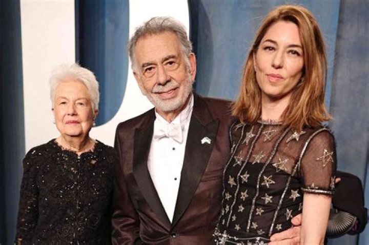 Sofia Coppola Net Worth: A Deep Dive into Her Wealth and Success
