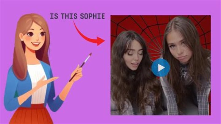 Sophie Rain Leaked Of: The Truth Behind the Controversy