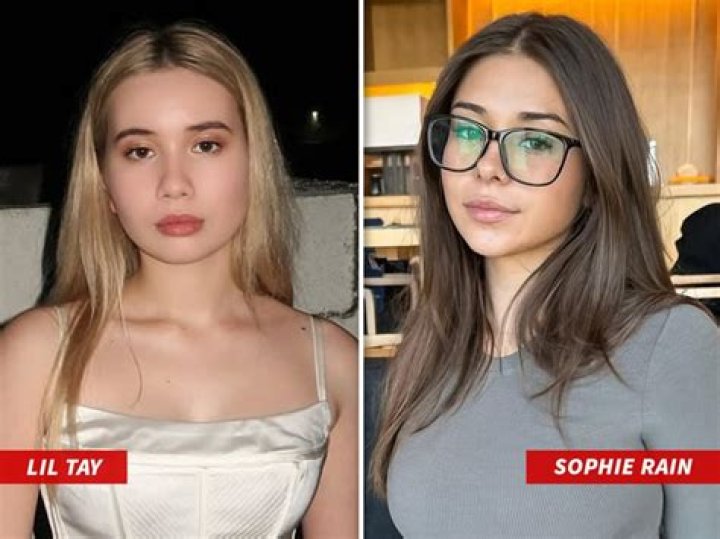 Sophie Rain Leaked OnlyFans: The Untold Story