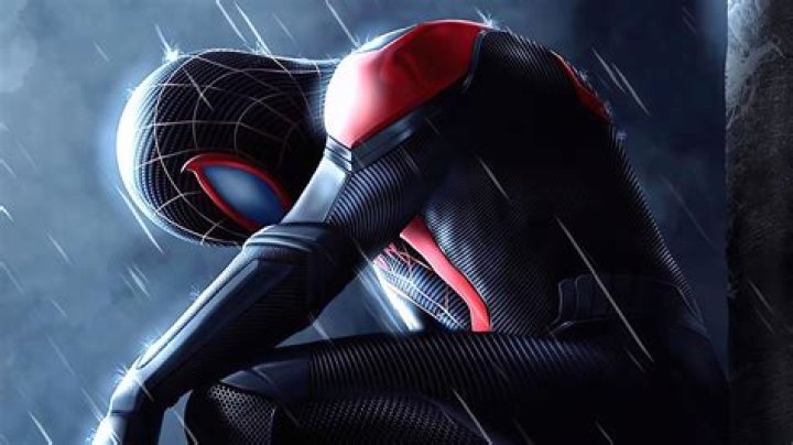 Sophie Rain: The Rising Star Behind Spiderman