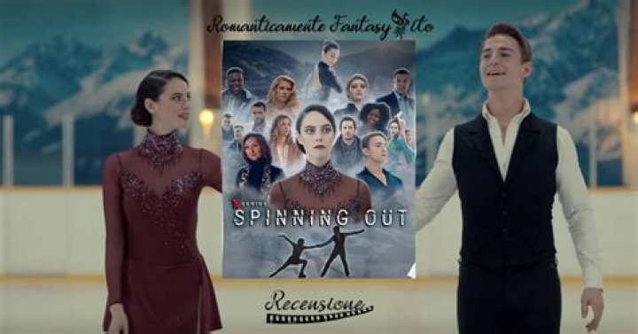 Spinning Out Cast: A Comprehensive Look at the Talented Ensemble