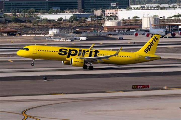 Spirit Airlines Terminal LGA: A Comprehensive Guide for Travelers