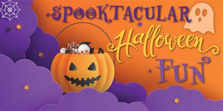 Spooktacular Halloween Ideas: Unleash Your Creativity This October