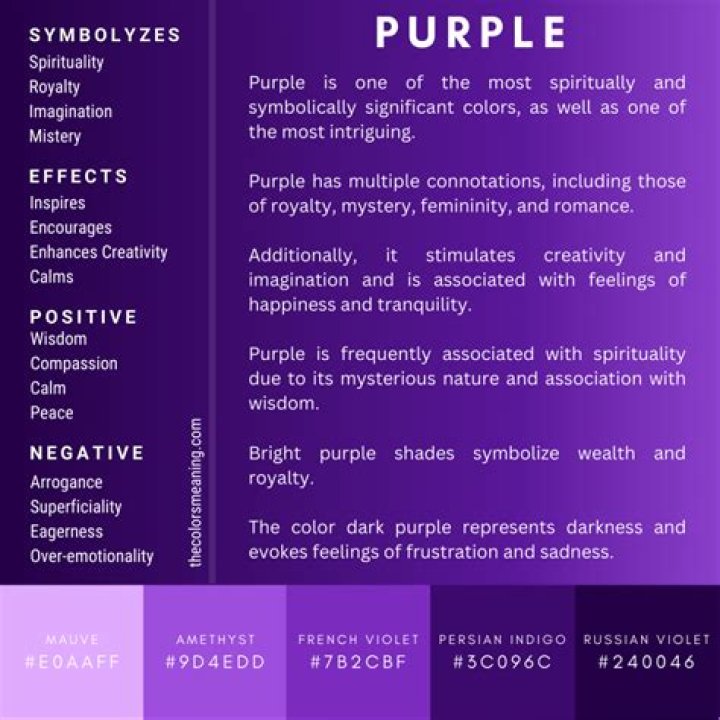 Stanley Cup Purple: The Significance and Symbolism Behind the Color