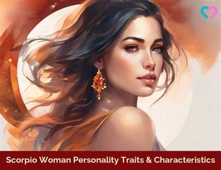 Star Sign for November 15: Understanding Scorpio Traits and Characteristics