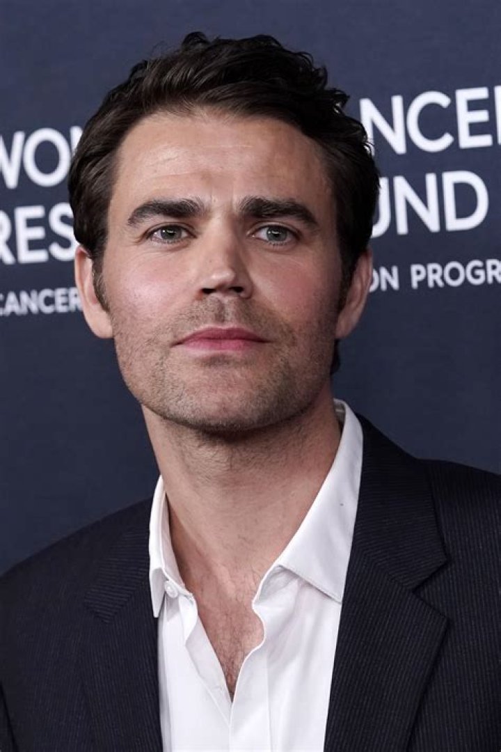Stefan Salvatore Actor: A Deep Dive into the Life and Career of Paul Wesley