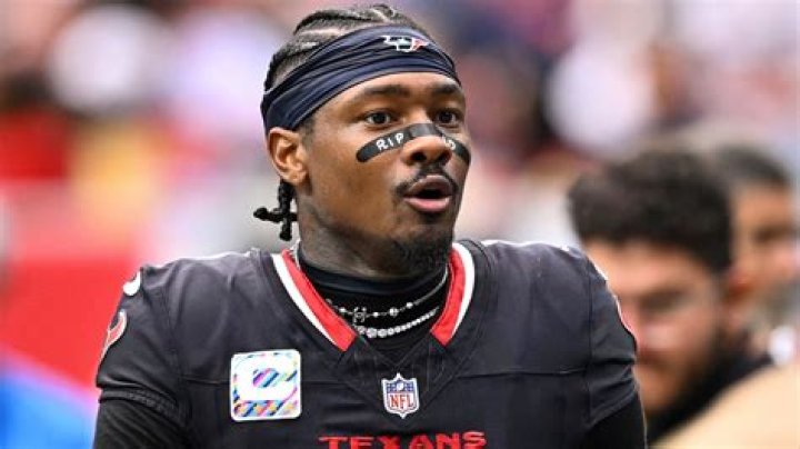 Stefon Diggs Age: A Comprehensive Look at the NFL Star's Journey