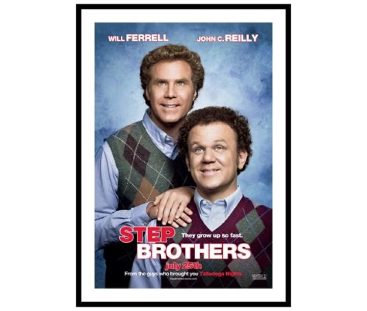 Step Brothers Movie: A Deep Dive into the Comedy Classic