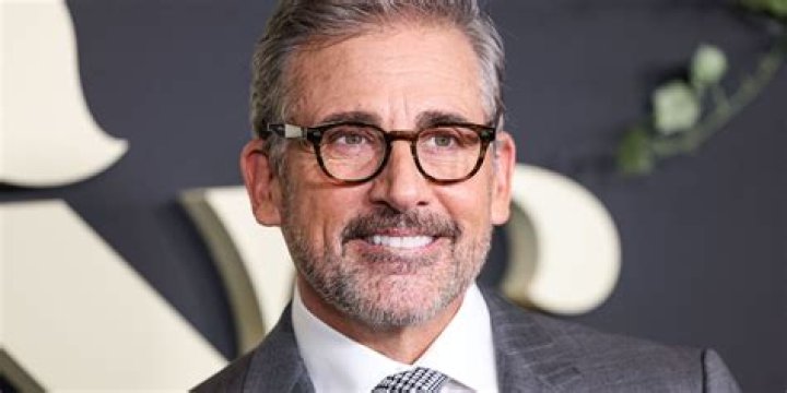Steve Carell's Dad: A Deep Dive into the Life and Influence of Edwin Carell