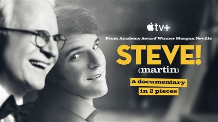 Steve Martin Movies and TV Shows: A Comprehensive Guide