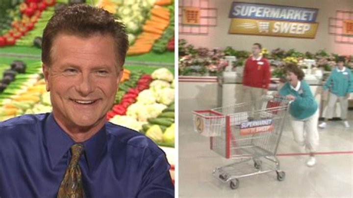 Supermarket Sweep Host: A Deep Dive into the Iconic Game Show and Its Presenters